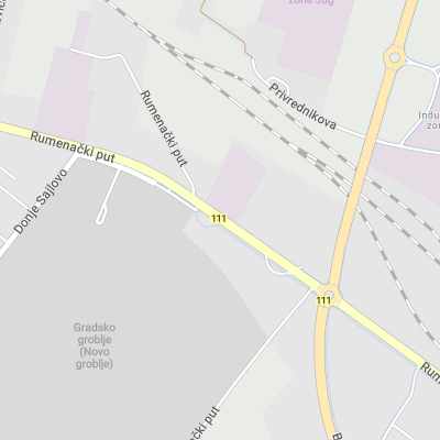 Postal parcel locker 21611