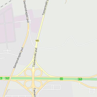 Poštin paketomat 21612