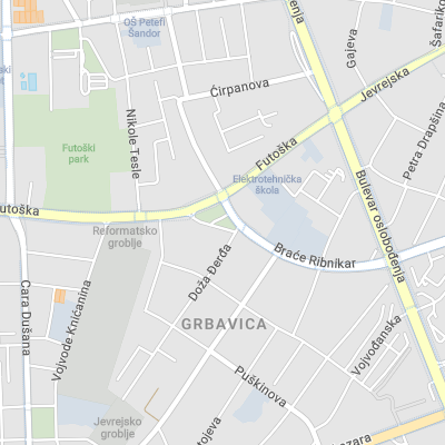 Poštin paketomat 21614