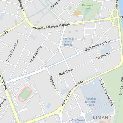 Postal parcel locker 21617