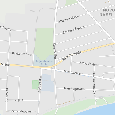 Poštin paketomat 21618