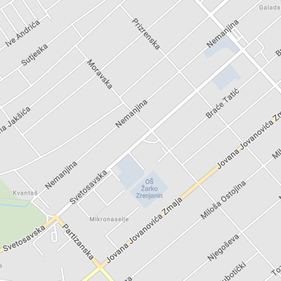 Postal parcel locker 23601