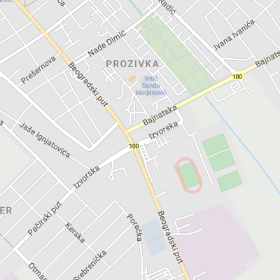 Poštin paketomat 24601