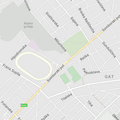 Poštin paketomat 24602