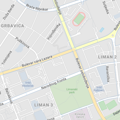 Poštin paketomat 21615