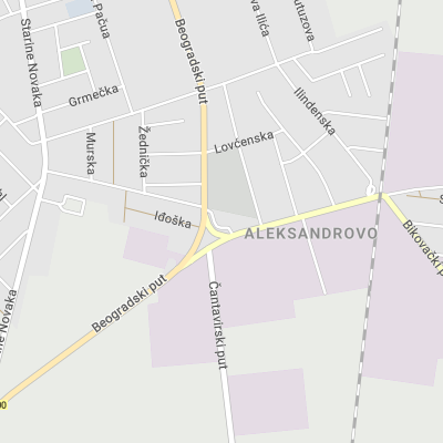 Postal parcel locker 24604