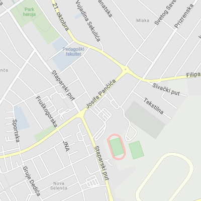 Postal parcel locker 25601