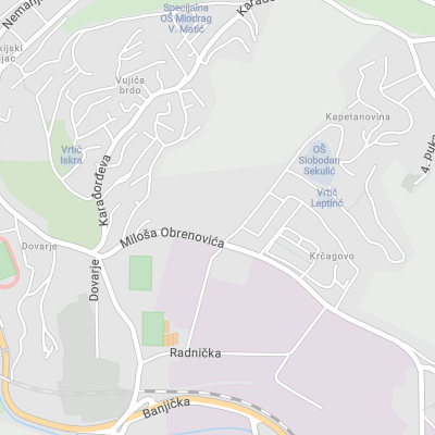 Poštin paketomat 31601