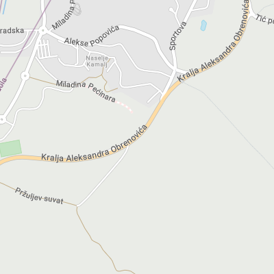 Postal parcel locker 31602