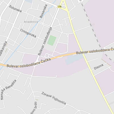 Postal parcel locker 32604