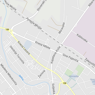 Postal parcel locker 35601