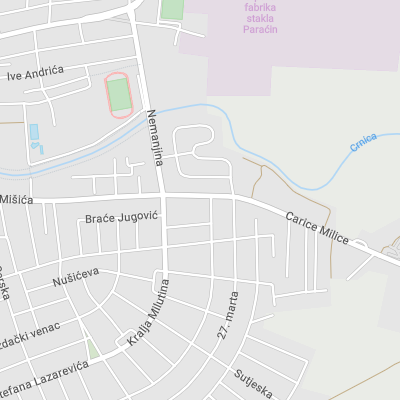 Poštin paketomat 35602