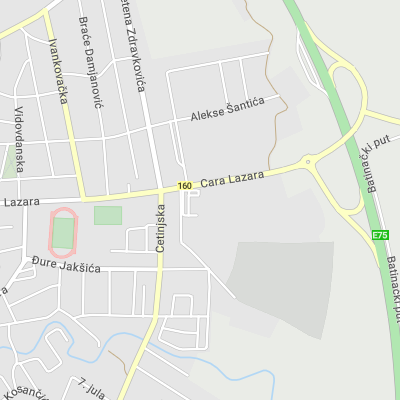 Postal parcel locker 35603