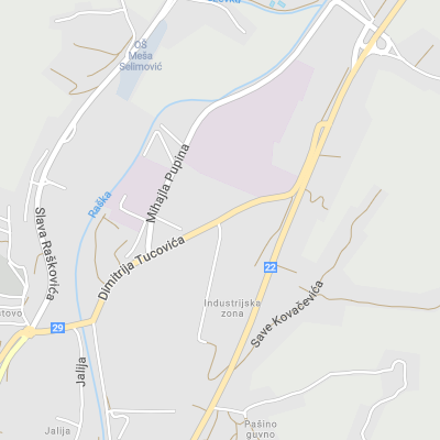 Postal parcel locker 36601