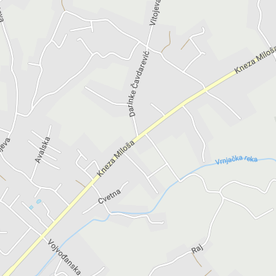 Postal parcel locker 36603