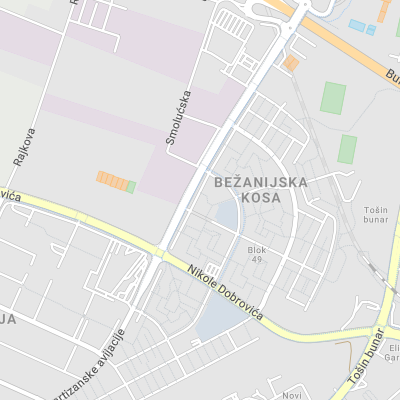 Poštin paketomat 36604