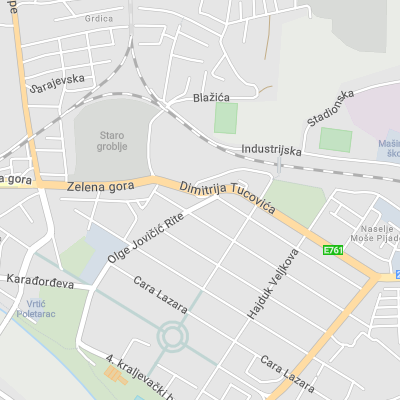 Postal parcel locker 36606