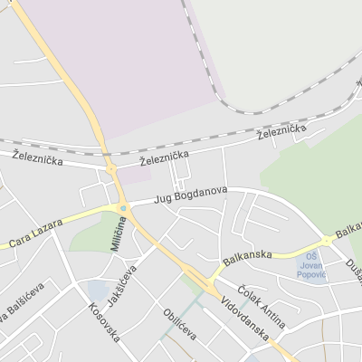 Poštin paketomat 37601