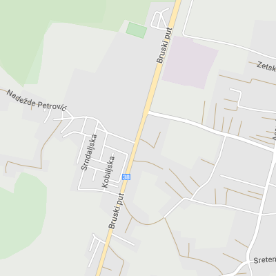 Postal parcel locker 37605