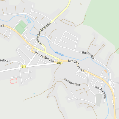 Postal parcel locker 37606