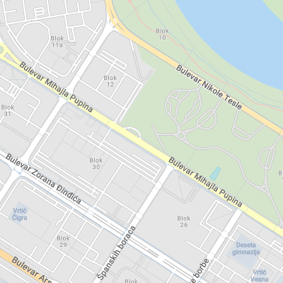 Postal parcel locker 50001