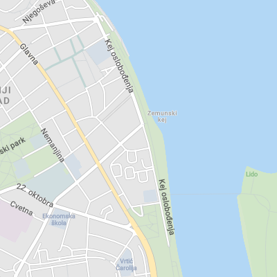 Poštin paketomat 50003