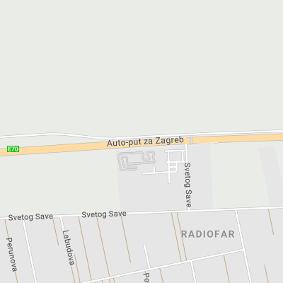 Poštin paketomat 50007