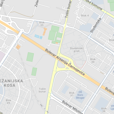 Poštin paketomat 50010