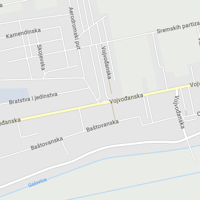 Postal parcel locker 50011