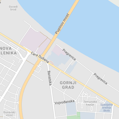 Poštin paketomat 50013