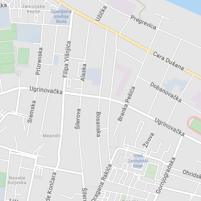 Poštin paketomat 50016