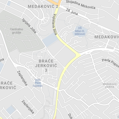 Poštin paketomat 51002