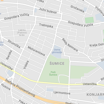 Postal parcel locker 51005