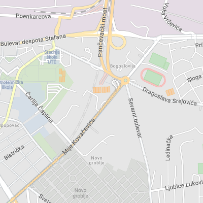 Postal parcel locker 51007