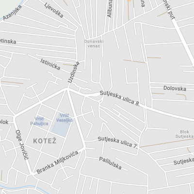 Postal parcel locker 51008