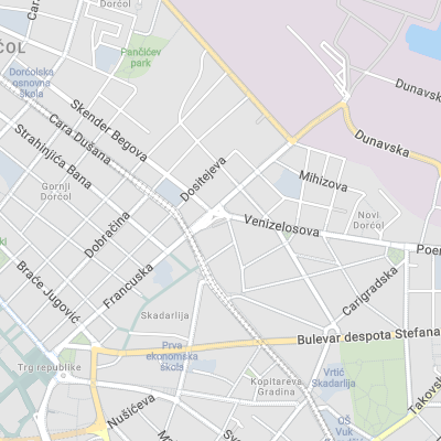 Poštin paketomat 51011