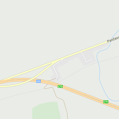 Postal parcel locker 51012