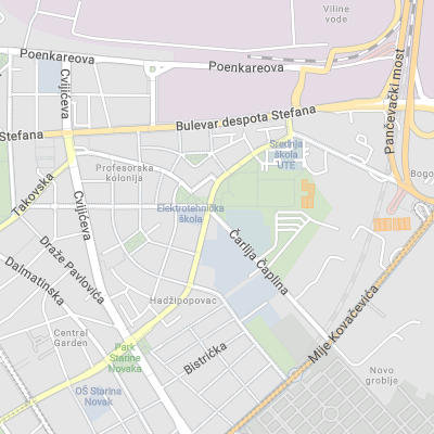 Postal parcel locker 51013