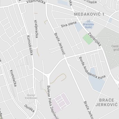 Poštin paketomat 51014