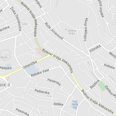 Postal parcel locker 51016