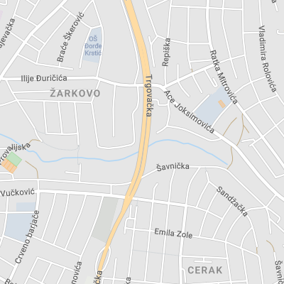 Postal parcel locker 52006