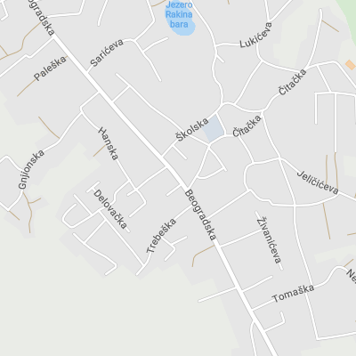 Postal parcel locker 52010