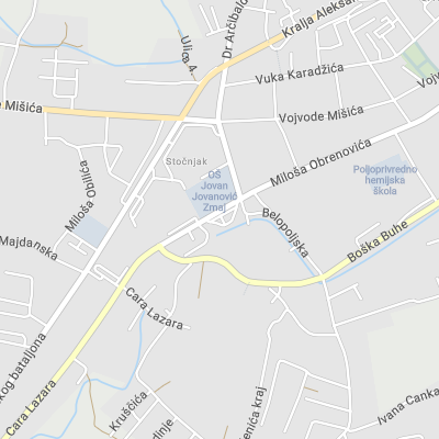 Postal parcel locker 52013