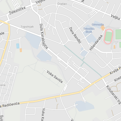 Postal parcel locker 52014