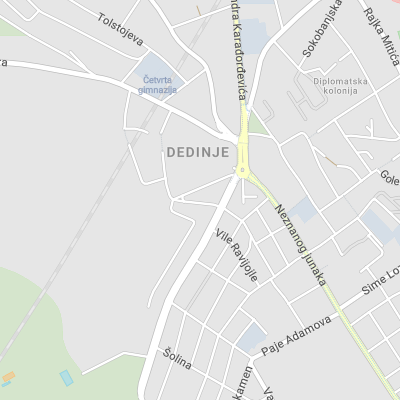 Postal parcel locker 52015