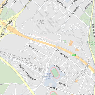 Postal parcel locker 52018