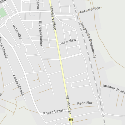 Poštin paketomat 53001