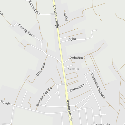 Postal parcel locker 53003