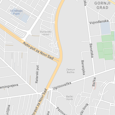 Poštin paketomat 50009