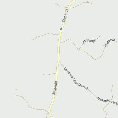 Poštin paketomat 26603